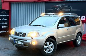 Nissan X-Trail 2005