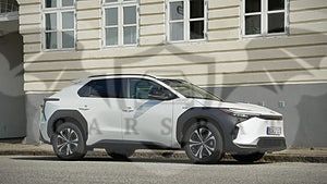 Toyota Aygo 2013