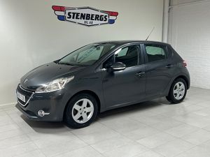 Peugeot 208 2015