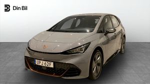 Cupra Born 2023