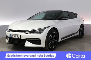 Kia EV6 2022