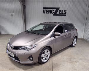 Toyota Auris 2014