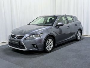 Lexus CT 2015