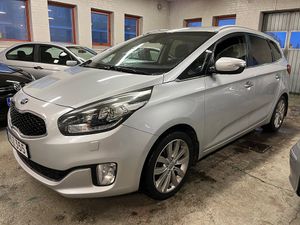 Kia Carens (Rondo) 2015