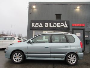 Mitsubishi Space Star 2004