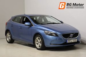 Volvo V40 2016