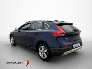 Volvo V40 2015