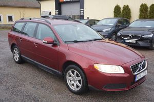 Volvo V70 2010