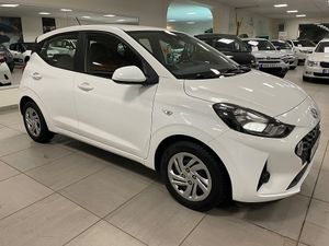 Hyundai i10 2020