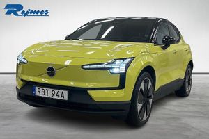 Volvo EX30 2024