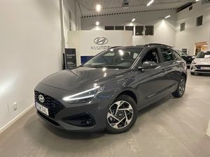 Hyundai i30 2024