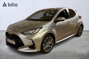 Toyota Yaris 2024