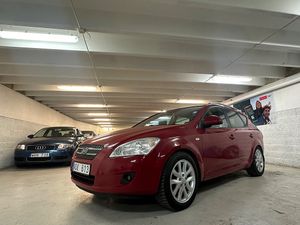 Kia Ceed 2008