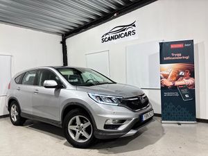 Honda CR-V 2015