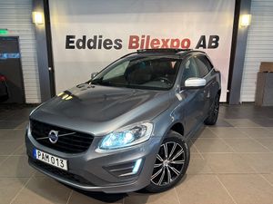 Volvo XC60 2017