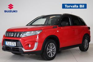 Suzuki Vitara 2022