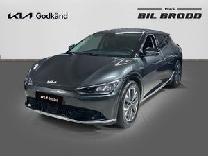 Kia EV6 2022