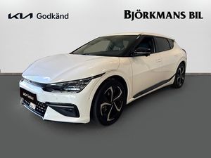 Kia EV6 2023