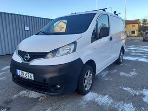 Nissan NV200 2014