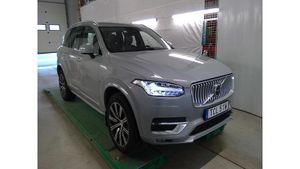 Volvo XC90 2023