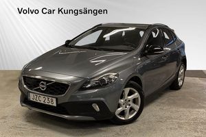 Volvo V40 2016