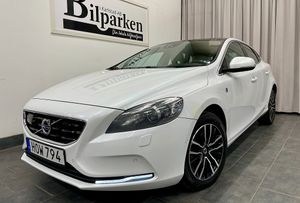 Volvo V40 2015