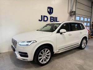 Volvo XC90 2016