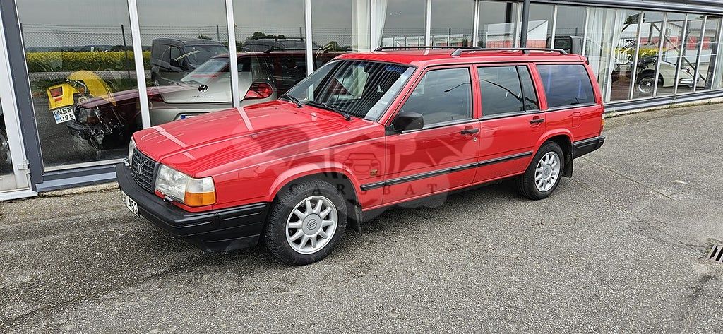 Volvo 940 1994
