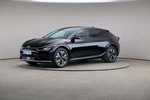 Kia EV6 2022