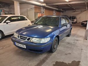Saab 9-3 1999