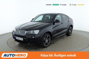 BMW X4 2016
