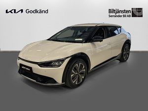 Kia EV6 2023