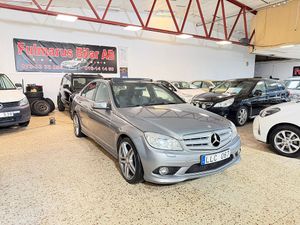 Mercedes-Benz C 2009