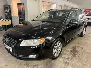 Volvo V70 2014