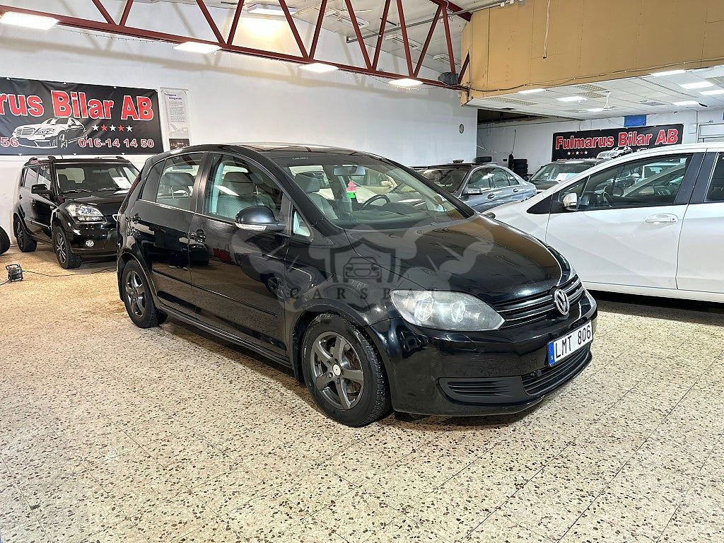 Volkswagen Golf 2010