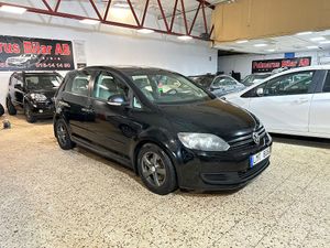 Volkswagen Golf 2010
