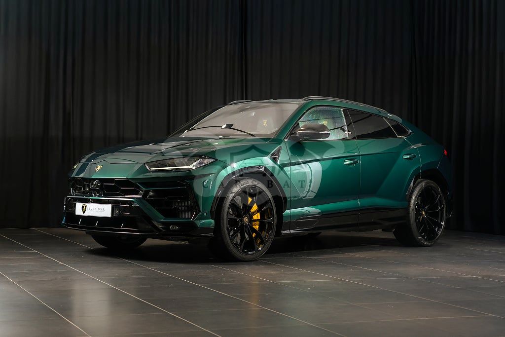 Lamborghini Urus 2022