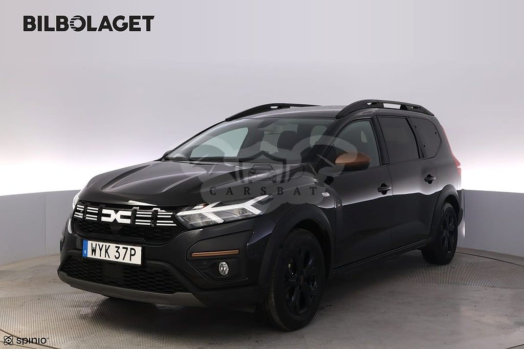 Dacia Jogger 2024
