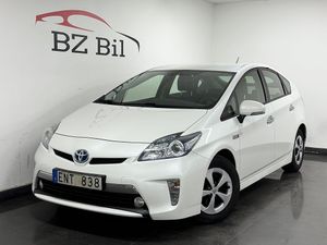 Toyota Prius 2013