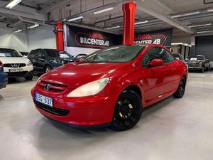 Peugeot 307 2004