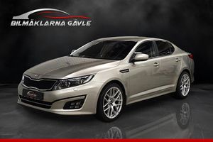 Kia Optima 2015