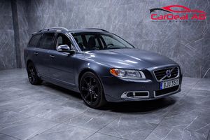 Volvo V70 2010