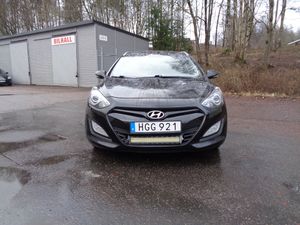 Hyundai i30 2013