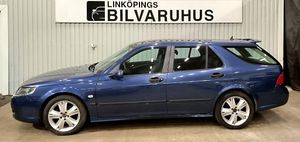 Saab 9-5 2006