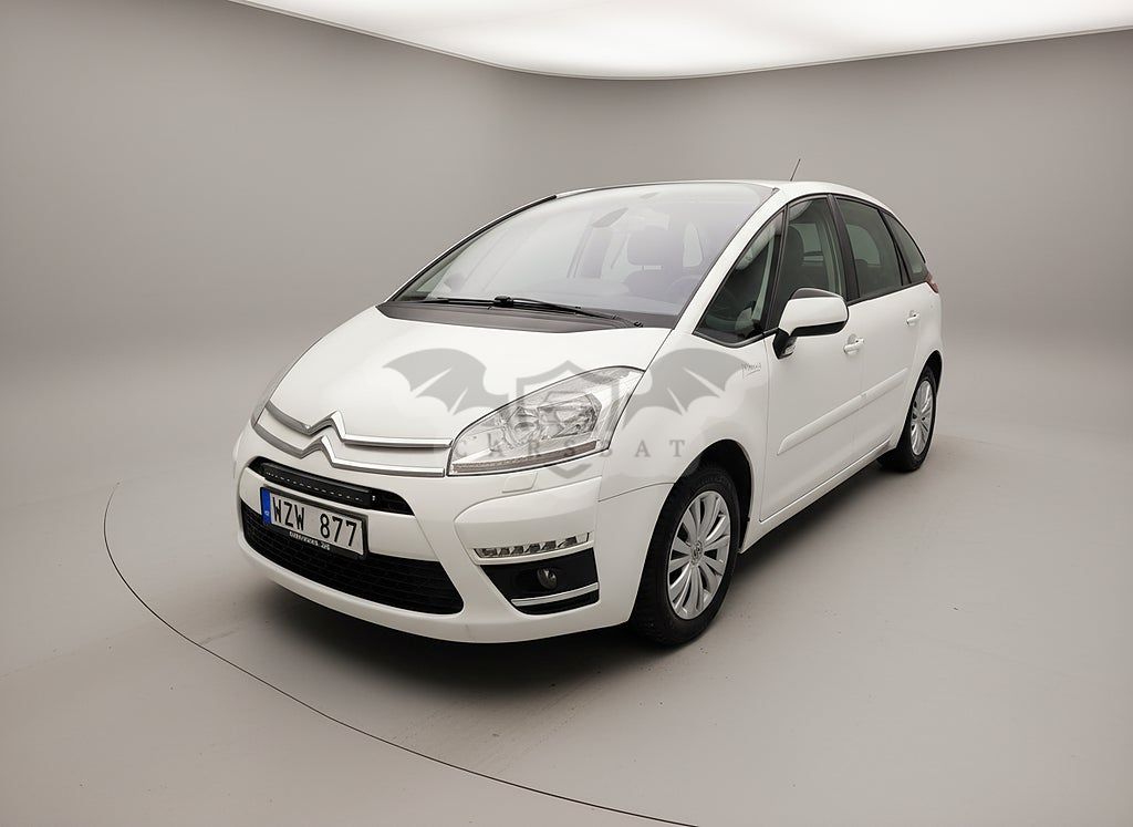 Citroën C4 Picasso 2012