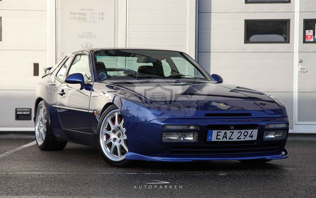 Porsche 944 1991