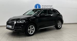Audi Q5 2018