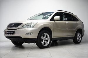 Lexus RX 2004