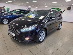 Ford S-Max 2016