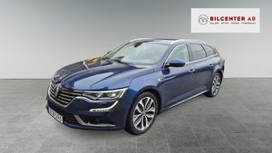 Renault Talisman (SM6) 2016